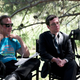 Paul T. Goldman and Jason Woliner